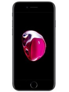 Apple iPhone 7 with FaceTime - 128 GB, 4th generation TT