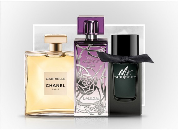 Luxury Perfumes (0)