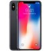 Apple iPhone X without the application of TimeTime - 64 GB, 4GT, gray