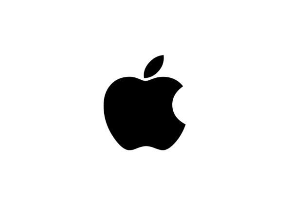 brand apple