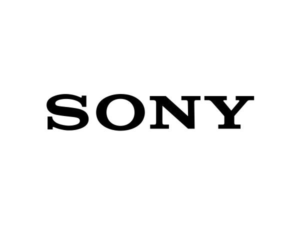 brand sony
