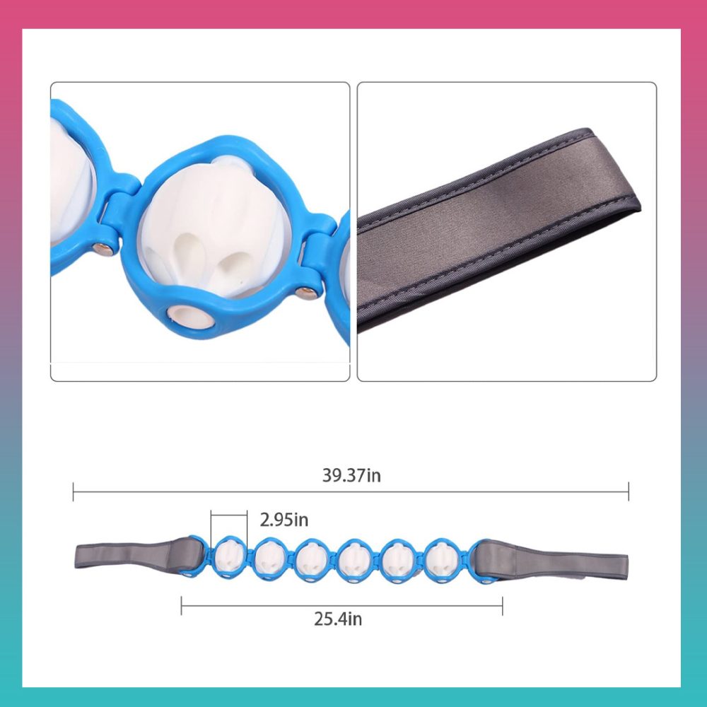 حبل المساج اليدوي السحري 15 حبل المساج اليدوي السحري - الصورة 15