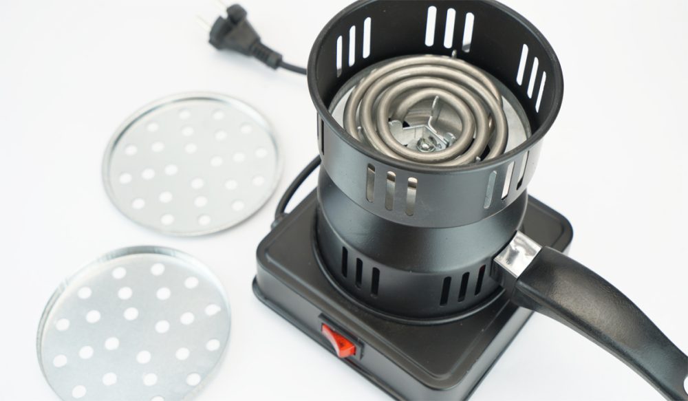 شعلة الفحم 3 شعلة الفحم - الصورة 3