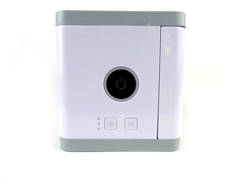 مبرد الهواء المحمول Air Cooling 2 مبرد الهواء المحمول Air Cooling - الصورة 2