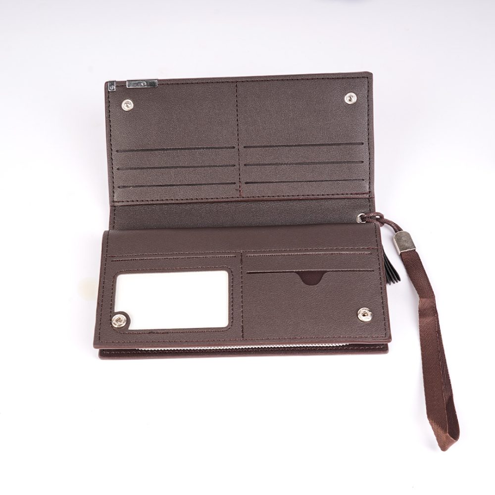 محفظة رجالي و كراتة جلد 3 محفظة رجالي و كراتة جلد - الصورة 3