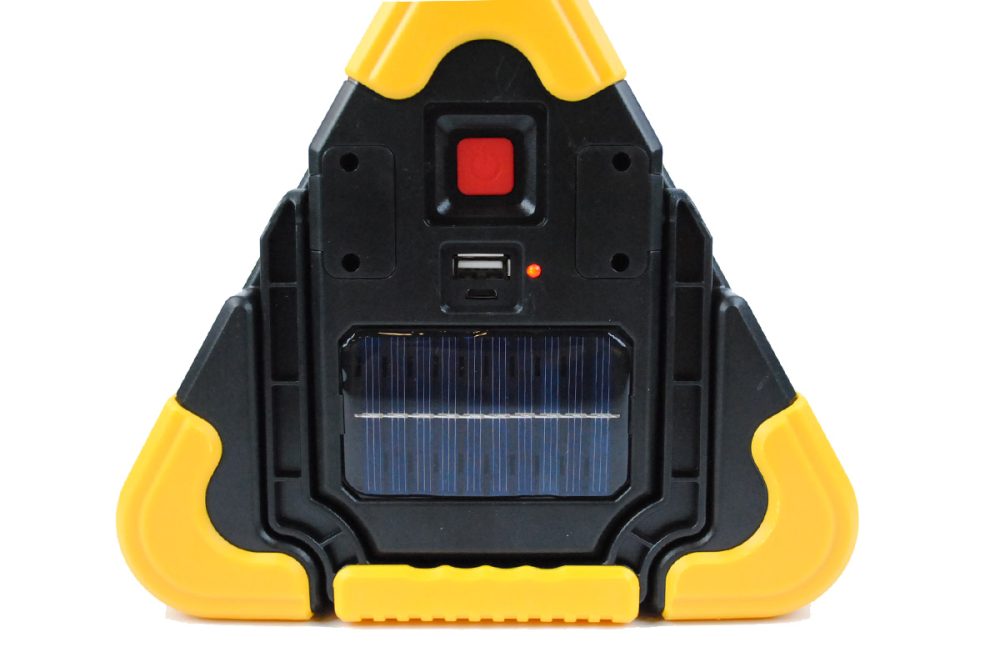 مثلث الطوارئ متعدد الأستخدمات 5 مثلث الطوارئ متعدد الأستخدمات - الصورة 5