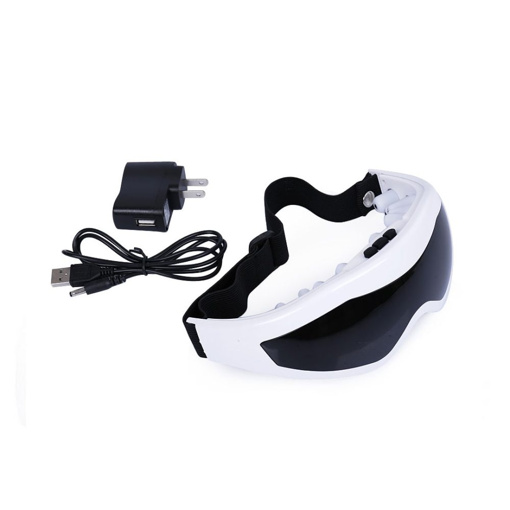 نظارة مساج للعين 2 نظارة مساج للعين - الصورة 2