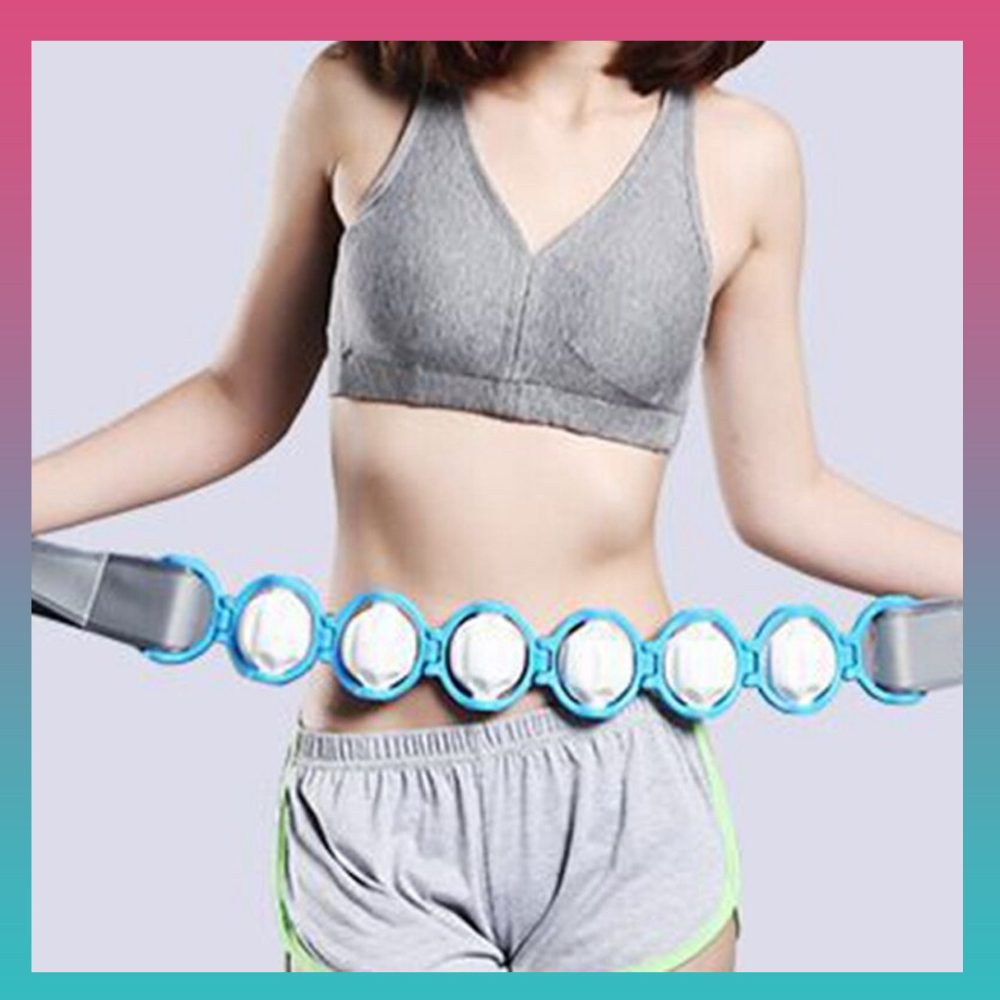 حبل المساج اليدوي السحري 8 حبل المساج اليدوي السحري - الصورة 8