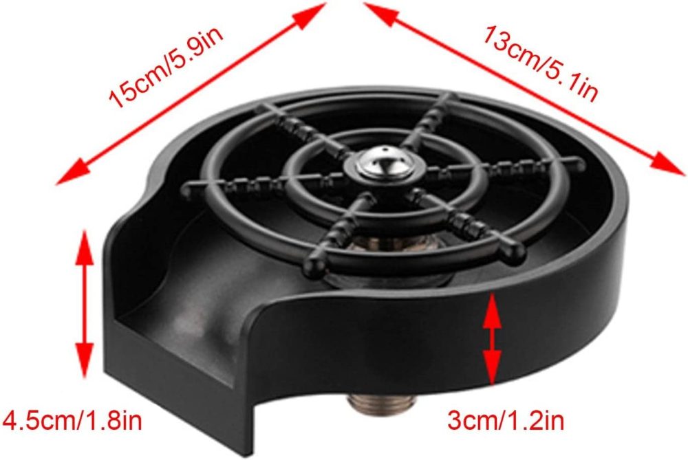 غسالة الاكواب الحديثة 3 غسالة الاكواب الحديثة - الصورة 3