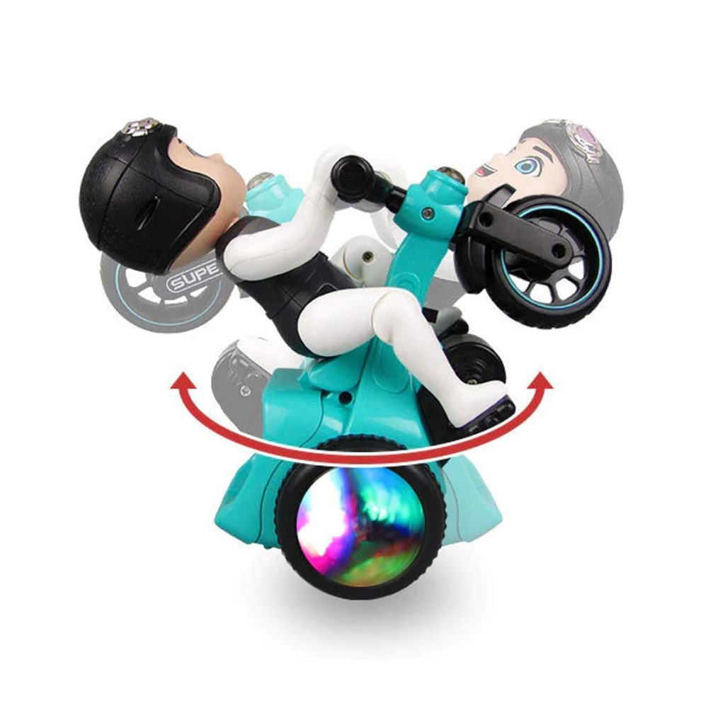 الموتوسيكل الحصان 6 الموتوسيكل الحصان - الصورة 6