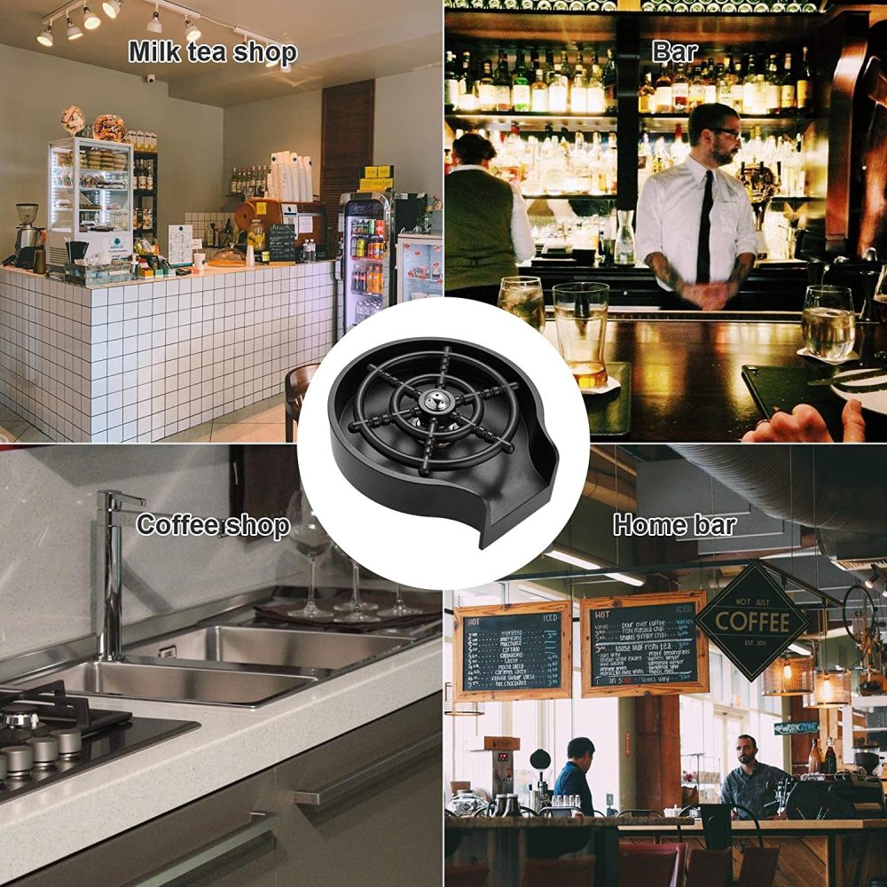 غسالة الاكواب الحديثة 2 غسالة الاكواب الحديثة - الصورة 2