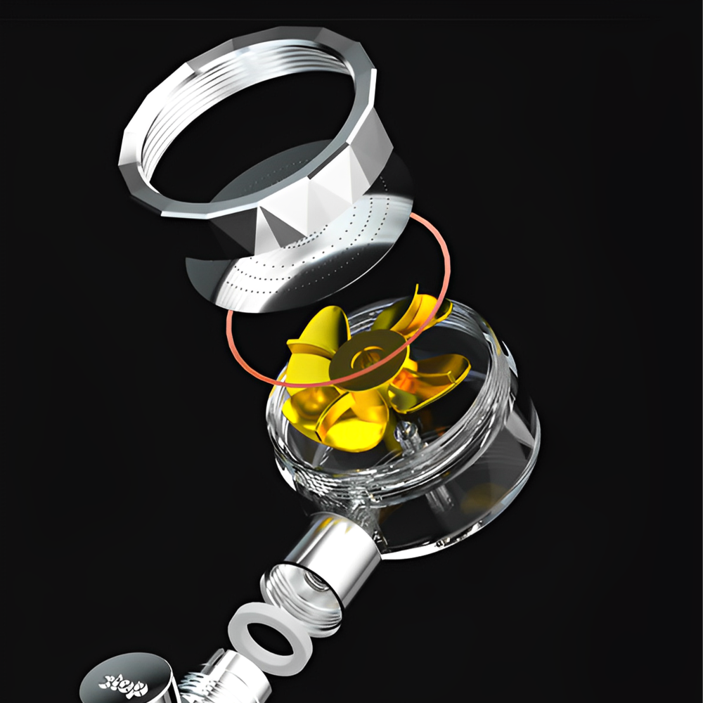 الدش التربو 3 الدش التربو - الصورة 3