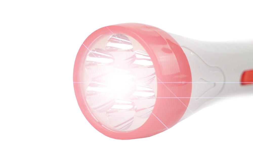 مضرب صاعق ناموس يدوى 5 مضرب صاعق ناموس يدوى - الصورة 5