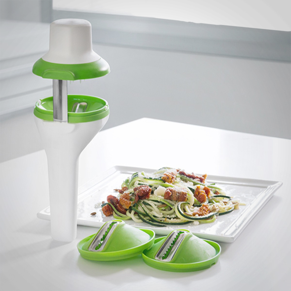 قطاعة خضار الدوارة 4 قطاعة خضار الدوارة - الصورة 4