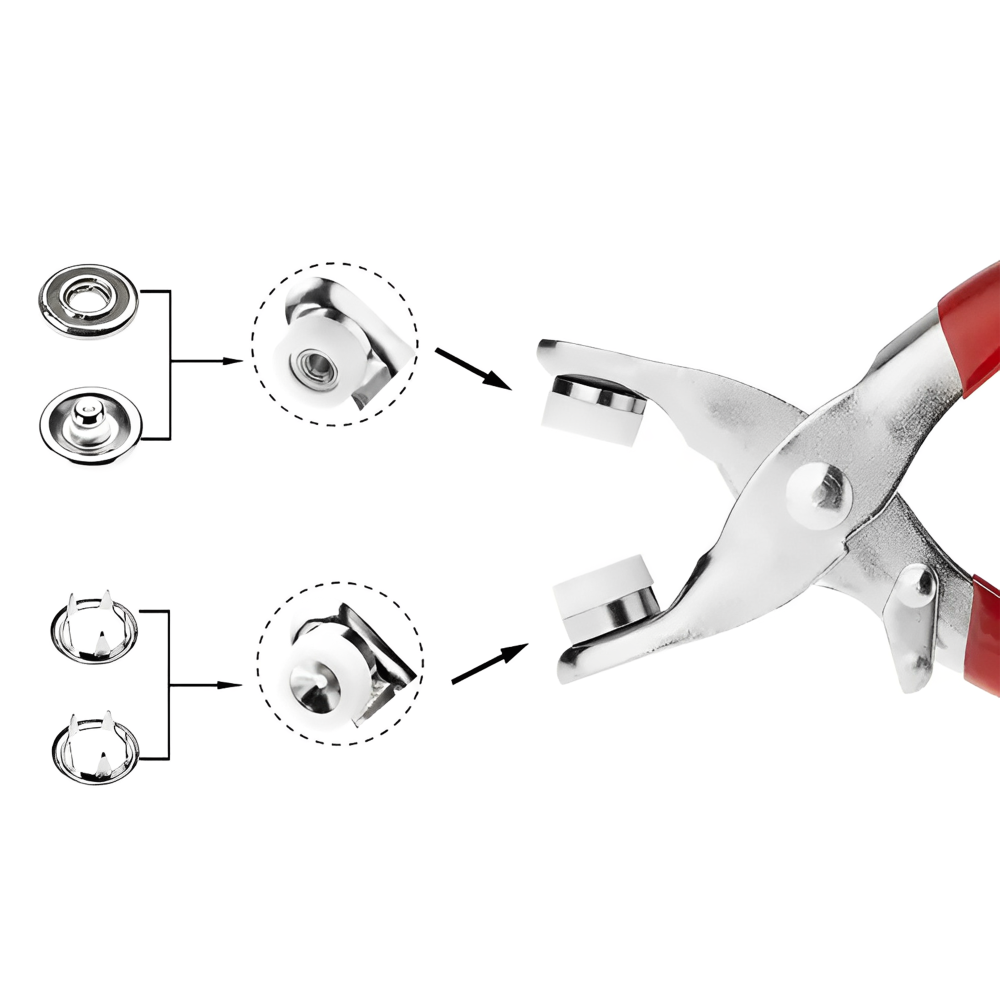 New Snap Kit 2 New Snap Kit - الصورة 2