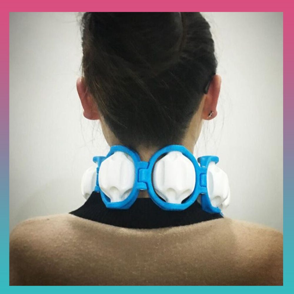 حبل المساج اليدوي السحري 16 حبل المساج اليدوي السحري - الصورة 16