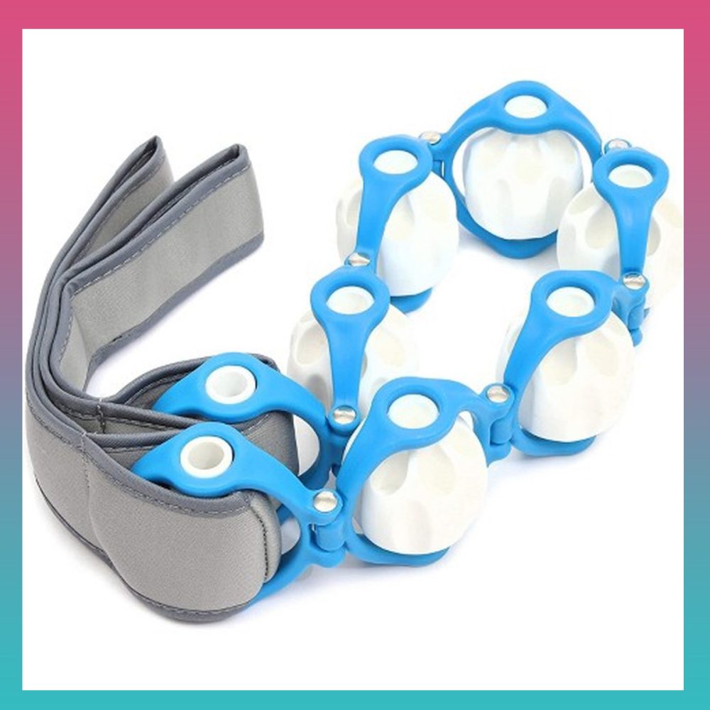 حبل المساج اليدوي السحري 19 حبل المساج اليدوي السحري - الصورة 19