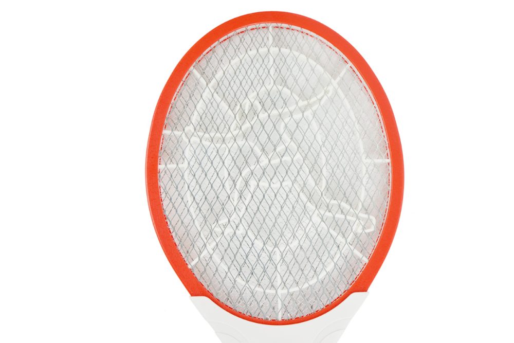 مضرب صاعق ناموس يدوى 6 مضرب صاعق ناموس يدوى - الصورة 6