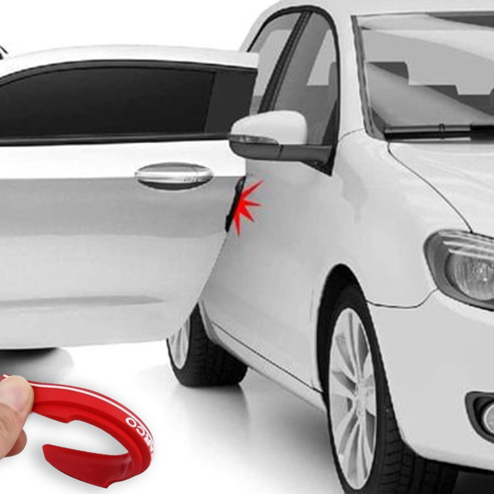 طقم صداد الابواب 4 طقم صداد الابواب - الصورة 4