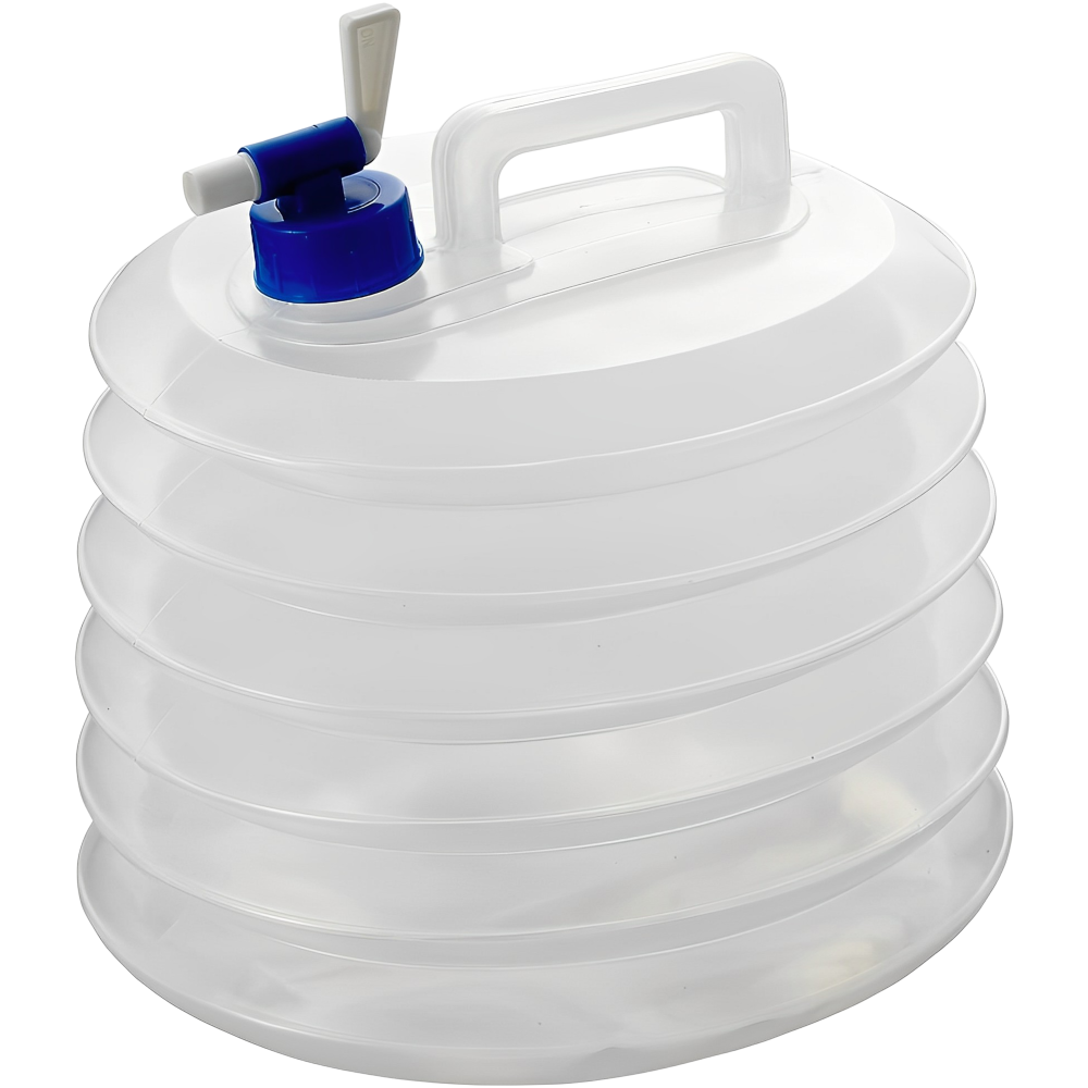 جركن قابل للطى 3 جركن قابل للطى - الصورة 3