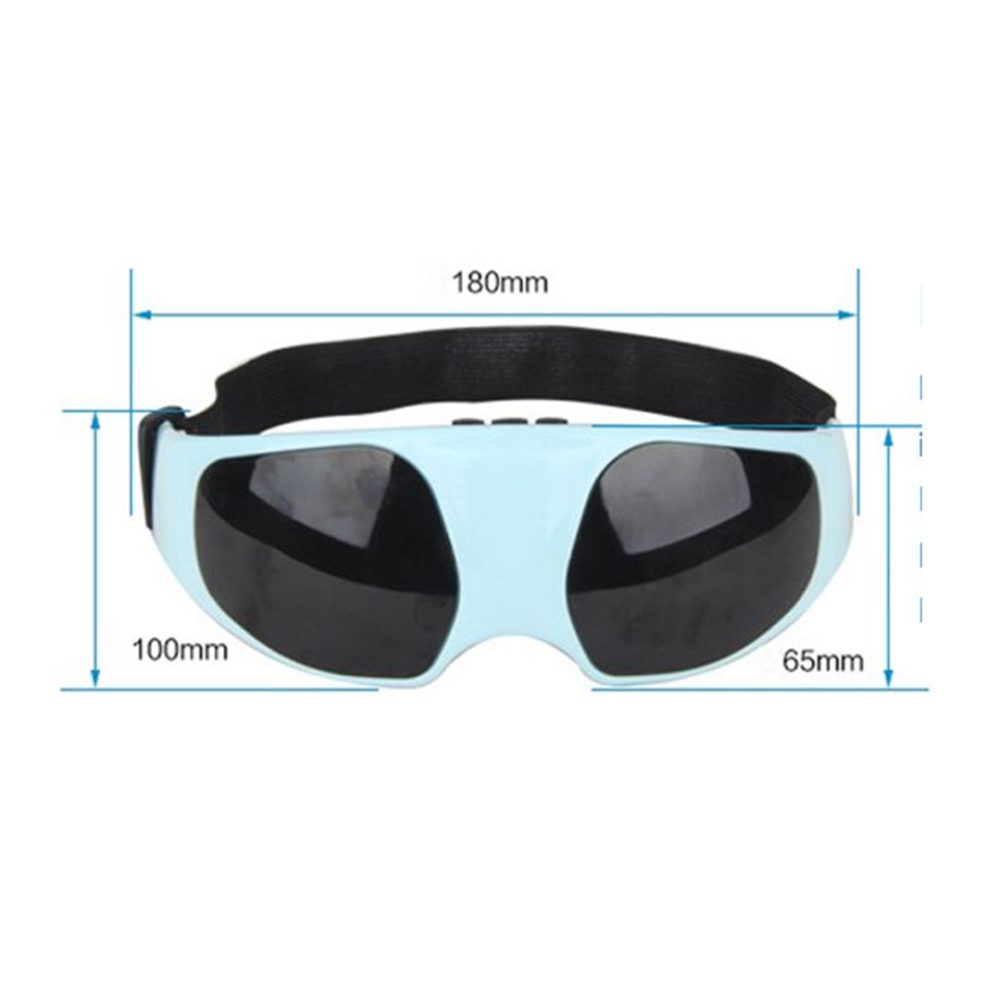 نظارة مساج للعين 4 نظارة مساج للعين - الصورة 4