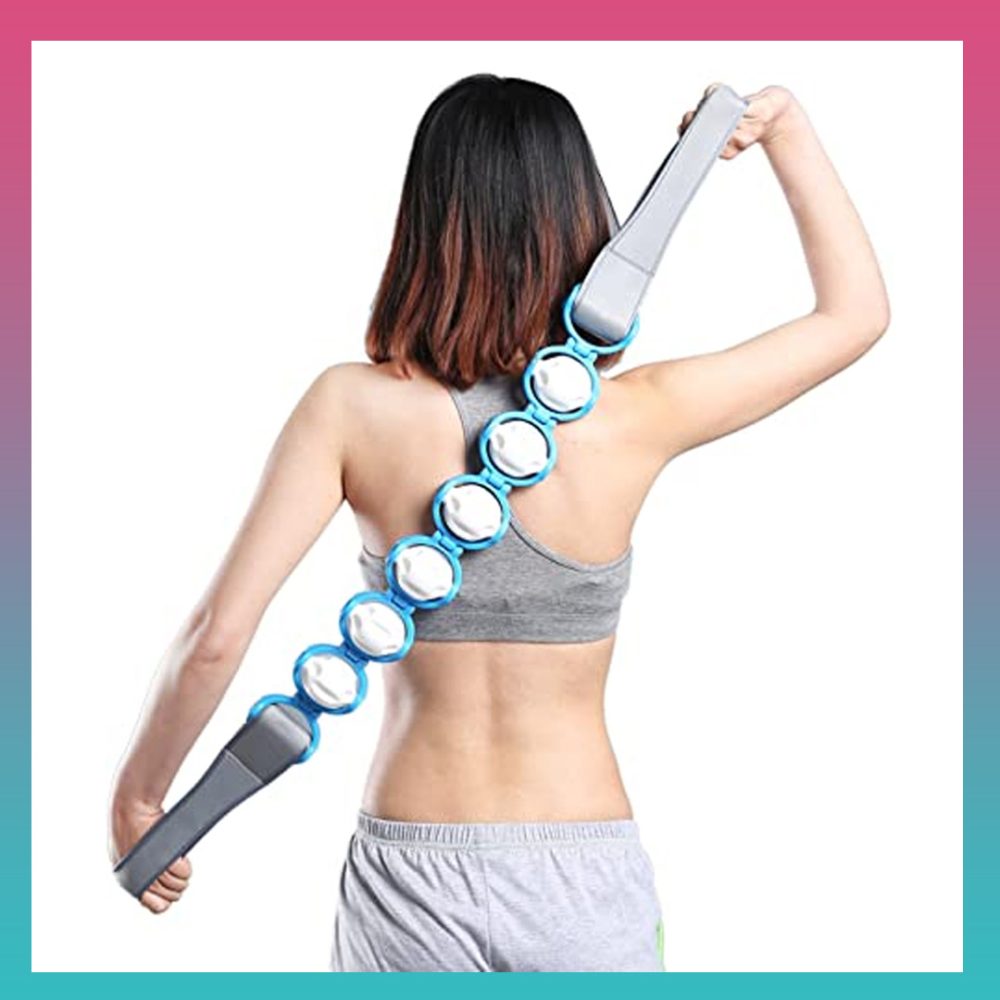 حبل المساج اليدوي السحري 7 حبل المساج اليدوي السحري - الصورة 7