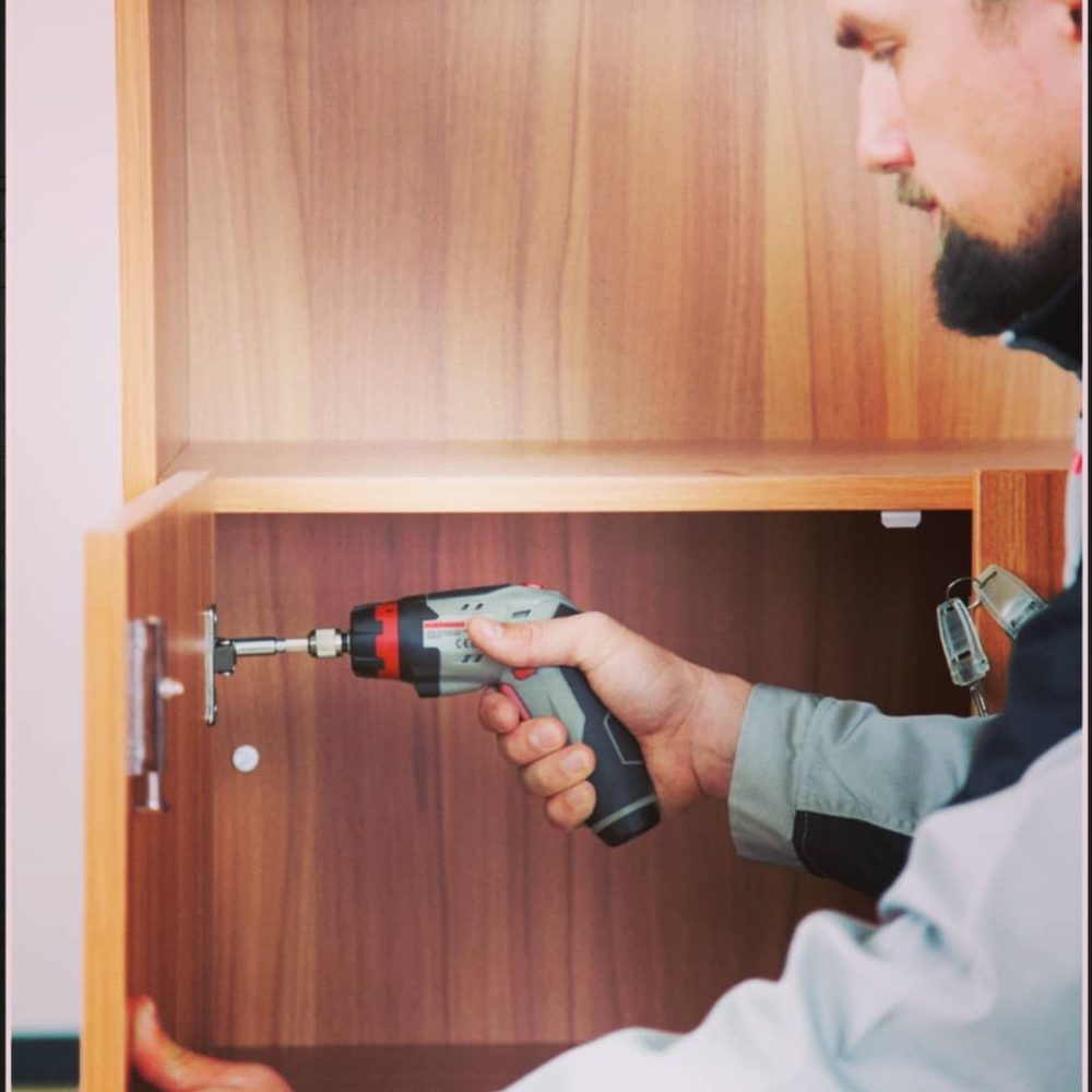 مفك كهرباء Crown 8 مفك كهرباء Crown - الصورة 8