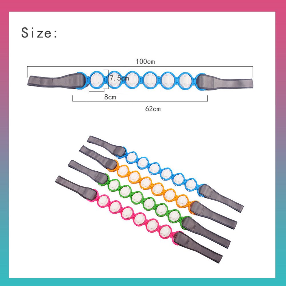 حبل المساج اليدوي السحري 20 حبل المساج اليدوي السحري - الصورة 20