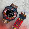⁦ساعه Anime Lover Dragon⁩ - الصورة ⁦3⁩