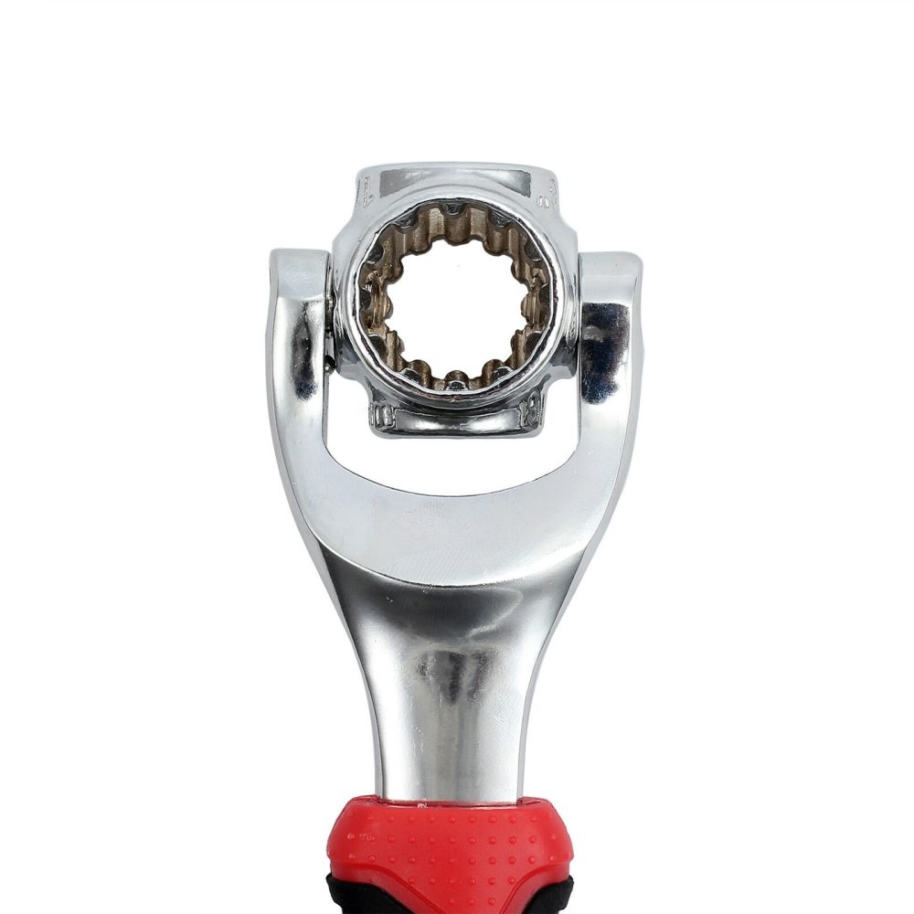 مفتاح متعدد الاستخدامات 48 في 1 8 مفتاح متعدد الاستخدامات 48 في 1 - الصورة 8