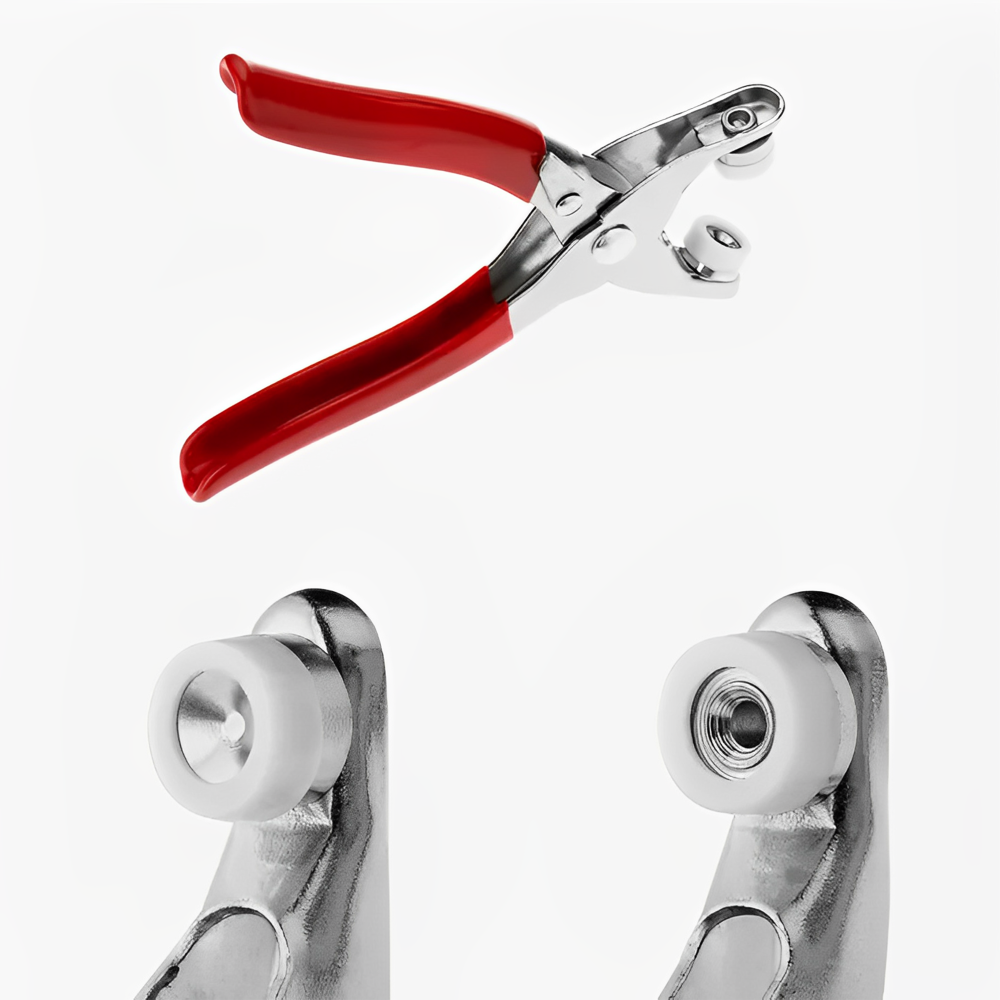 New Snap Kit 6 New Snap Kit - الصورة 6