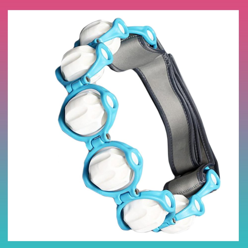 حبل المساج اليدوي السحري 9 حبل المساج اليدوي السحري - الصورة 9