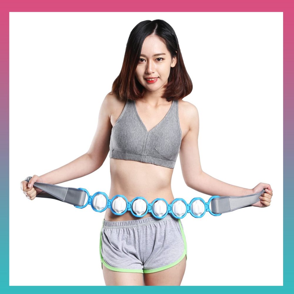 حبل المساج اليدوي السحري 10 حبل المساج اليدوي السحري - الصورة 10