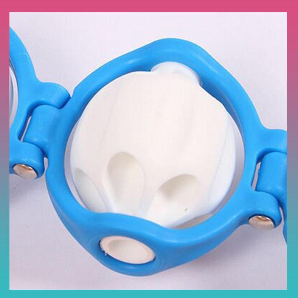 حبل المساج اليدوي السحري 17 حبل المساج اليدوي السحري - الصورة 17