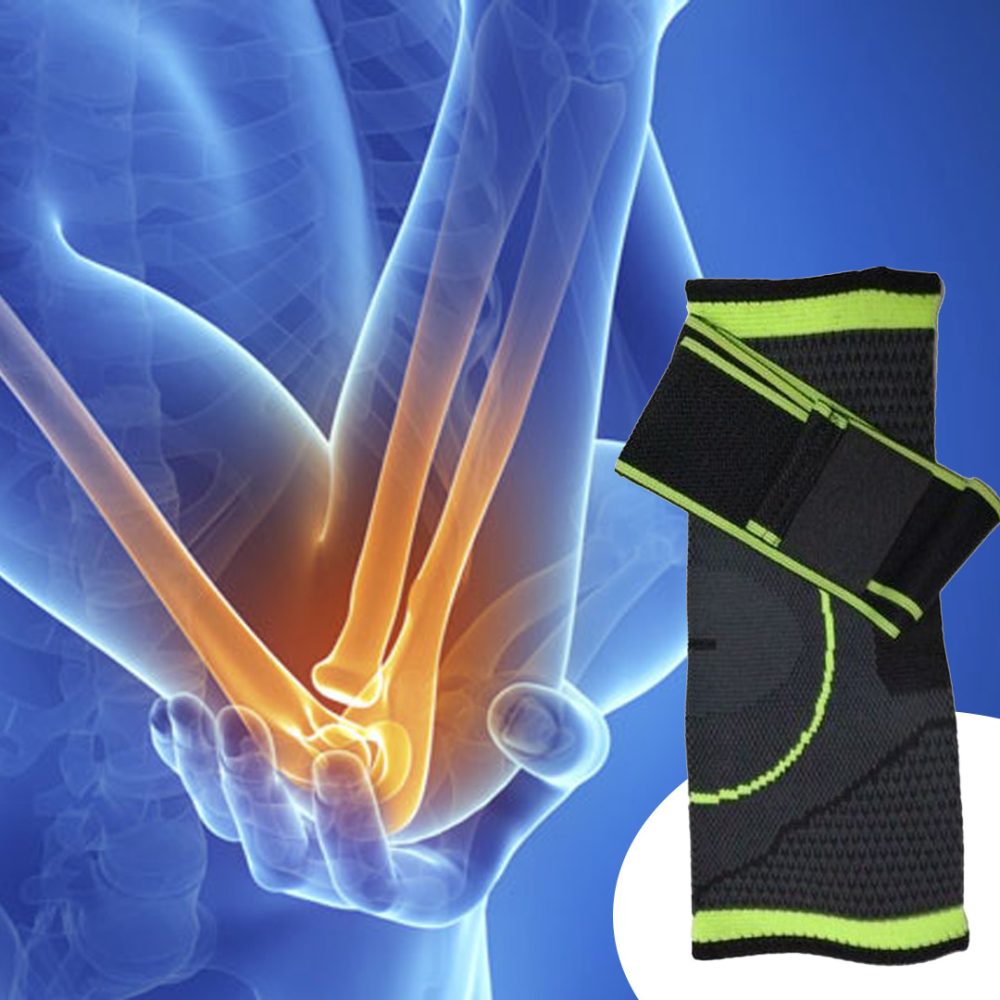 ⁦مشد الكوع الطبي⁩ - الصورة ⁦4⁩