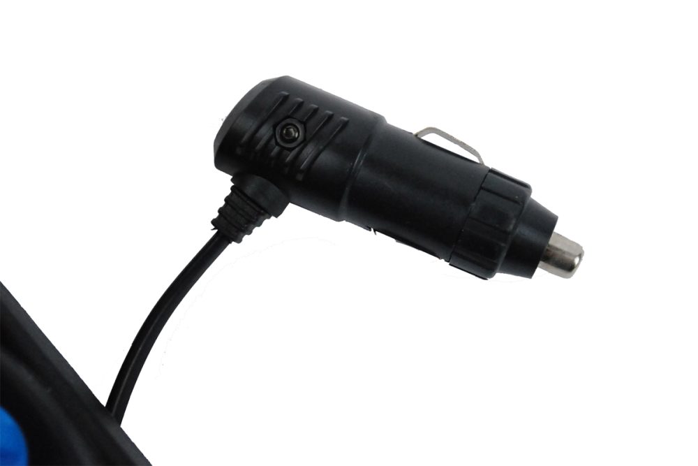 مروحة سيارة مزدوجة الرأس 6 مروحة سيارة مزدوجة الرأس - الصورة 6