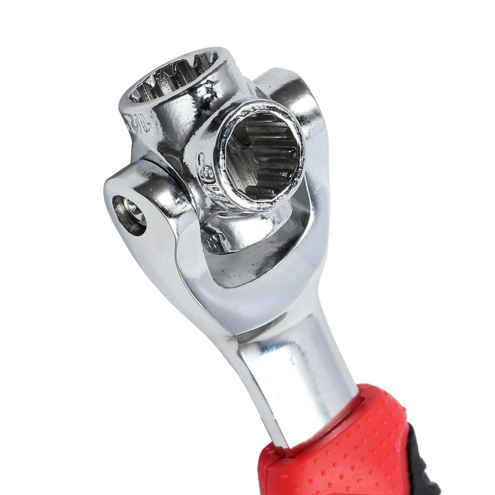 مفتاح متعدد الاستخدامات 48 في 1 6 مفتاح متعدد الاستخدامات 48 في 1 - الصورة 6