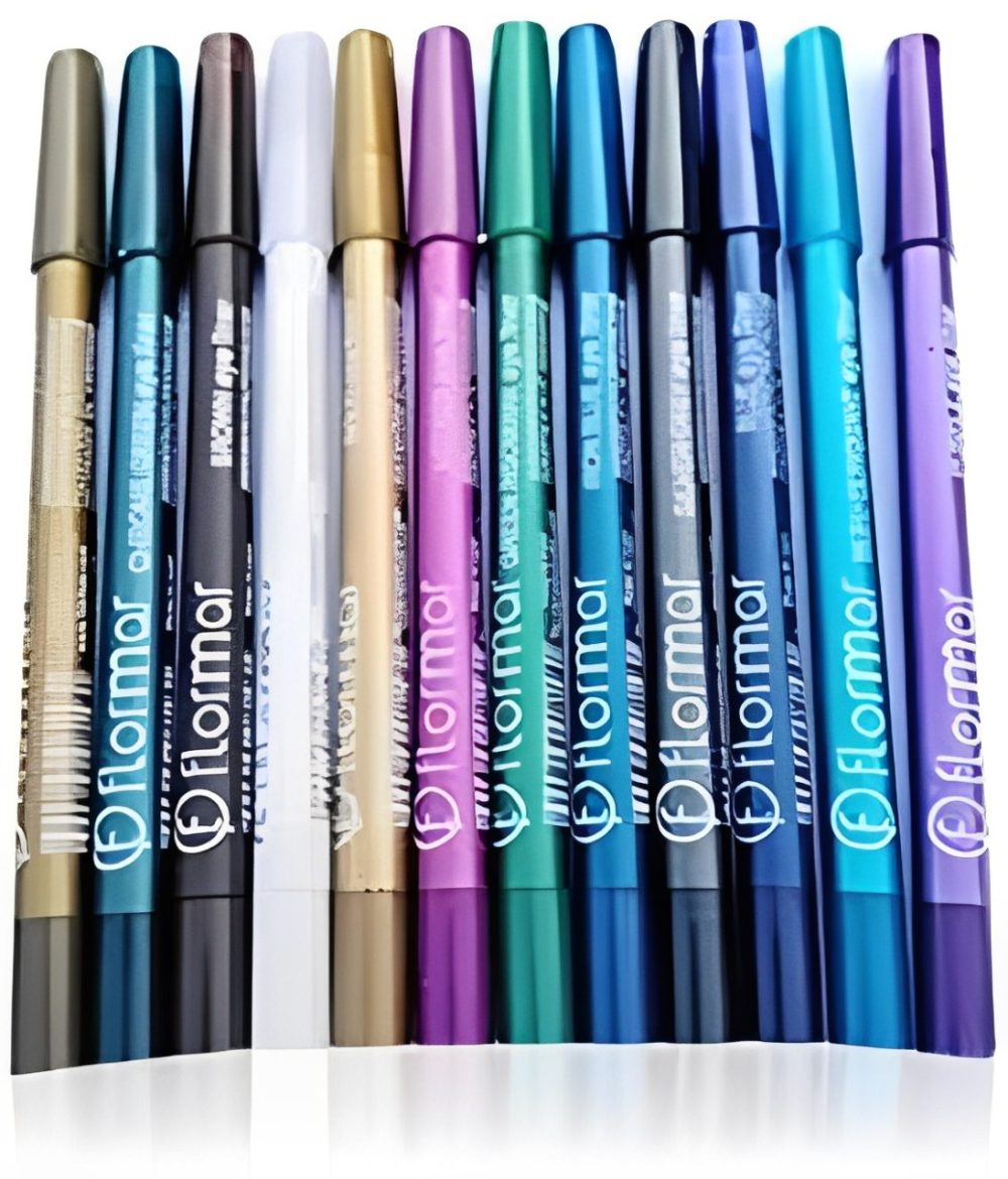 عرض 12 قطعة اي لاينر فلورمار 4 عرض 12 قطعة اي لاينر فلورمار - الصورة 4