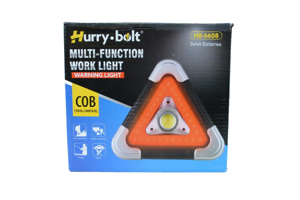 مثلث الطوارئ متعدد الأستخدمات 7 مثلث الطوارئ متعدد الأستخدمات - الصورة 7