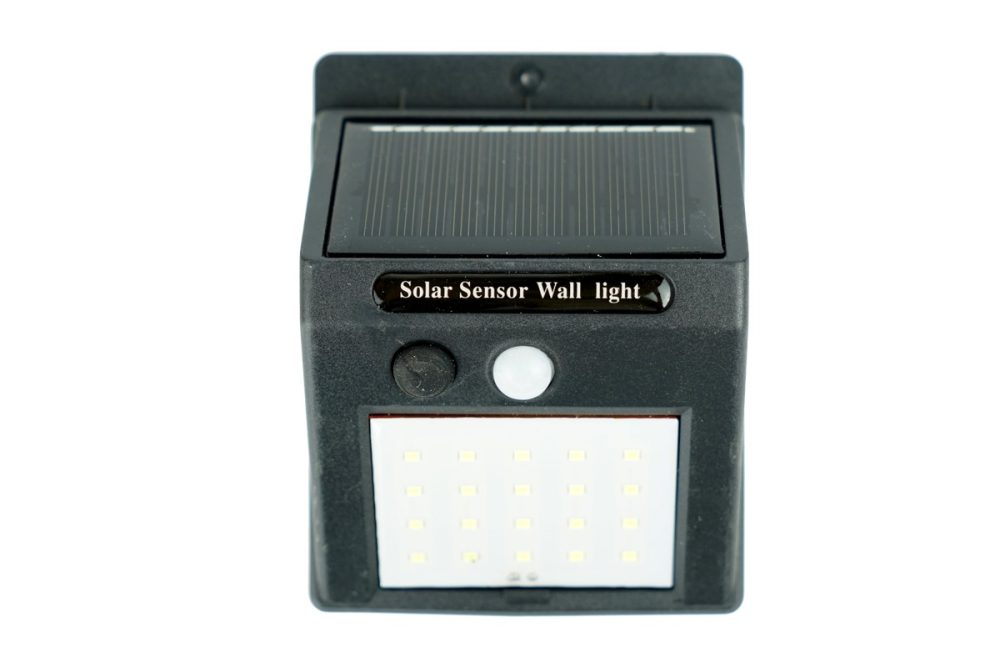 كشاف طاقه شمسيه صغير 4 كشاف طاقه شمسيه صغير - الصورة 4