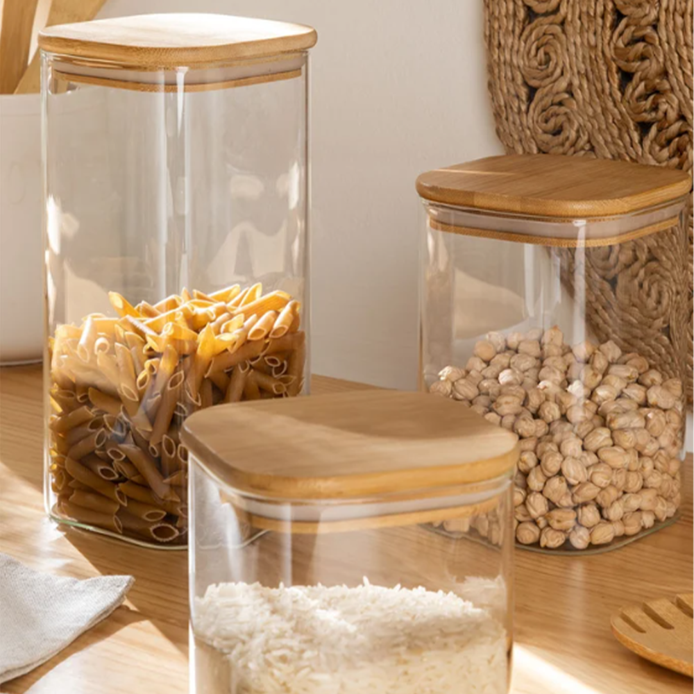 طقم توابل 3 قطع 2 طقم توابل 3 قطع - الصورة 2