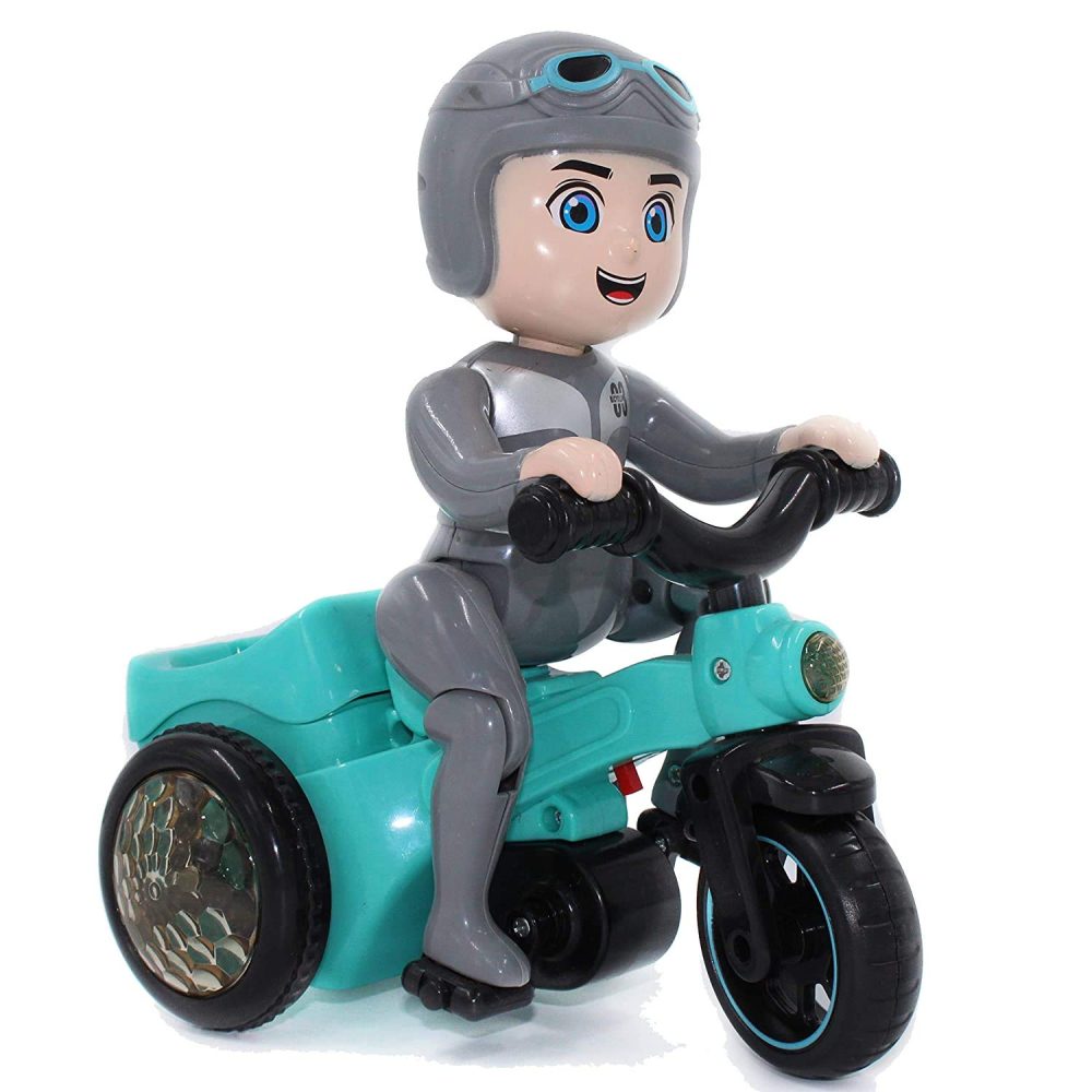 الموتوسيكل الحصان 4 الموتوسيكل الحصان - الصورة 4