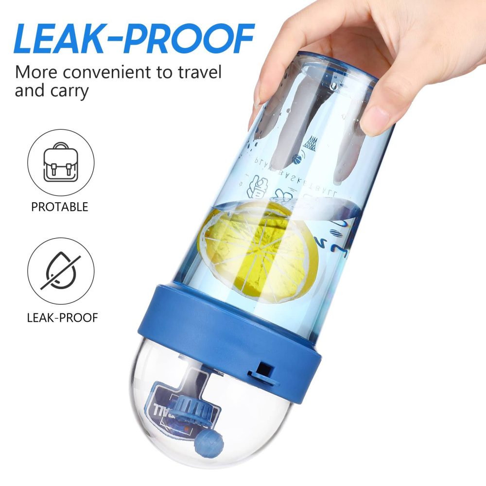 ⁦زجاجة كرة السلة التريند⁩ - الصورة ⁦2⁩