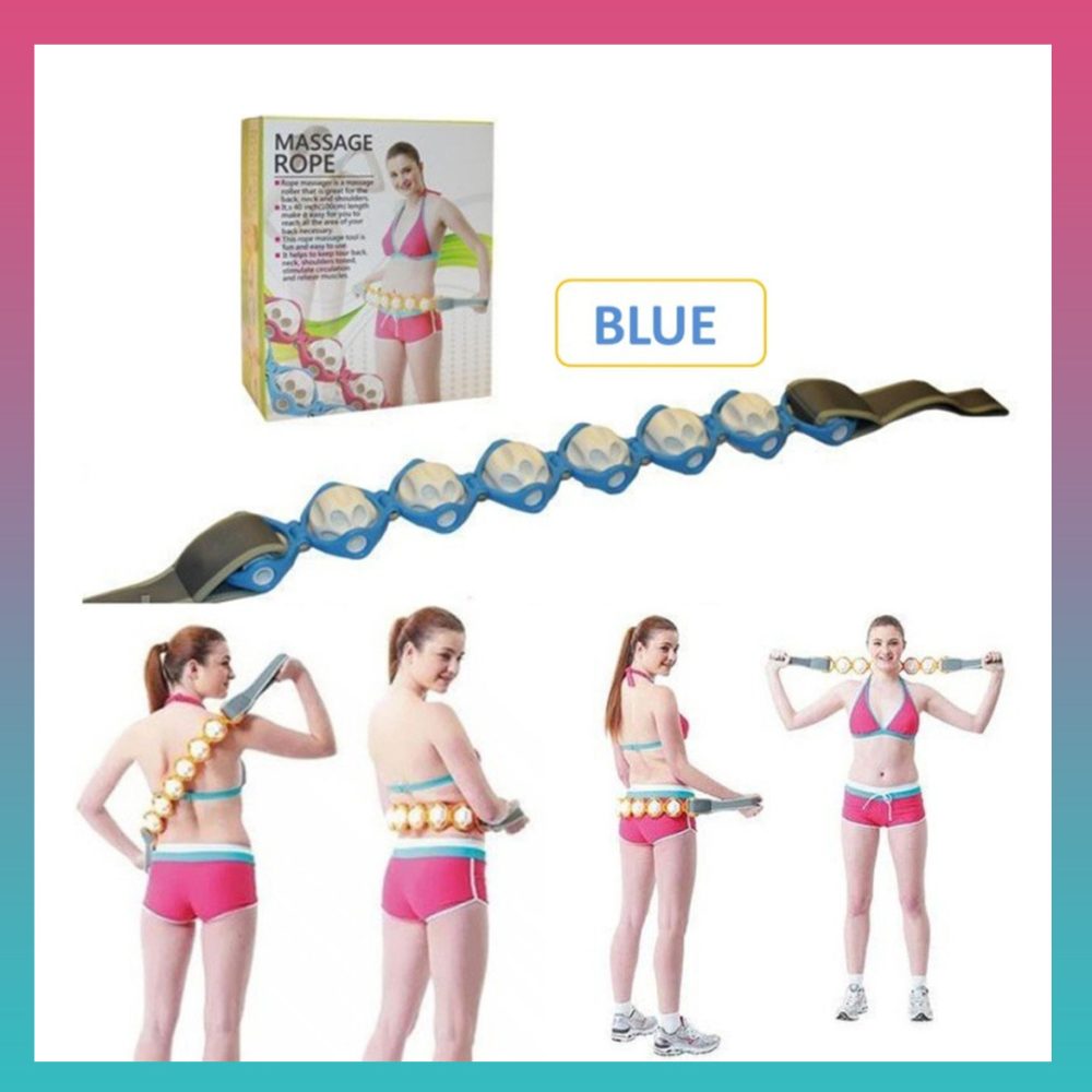 حبل المساج اليدوي السحري 12 حبل المساج اليدوي السحري - الصورة 12