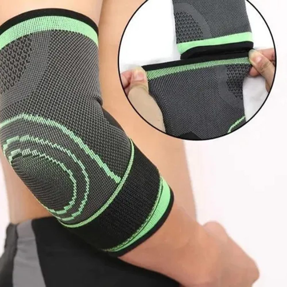 ⁦مشد الكوع الطبي⁩ - الصورة ⁦2⁩