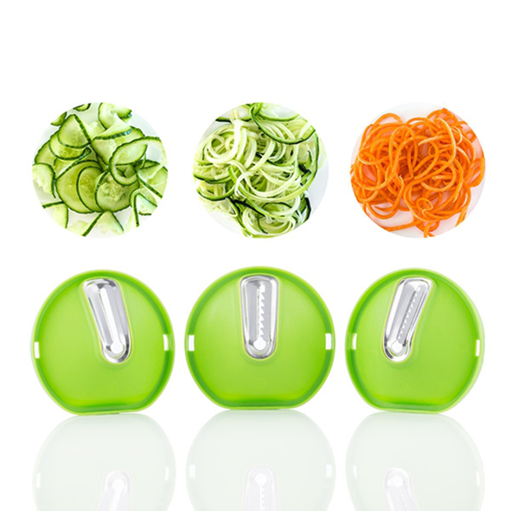 قطاعة خضار الدوارة 3 قطاعة خضار الدوارة - الصورة 3