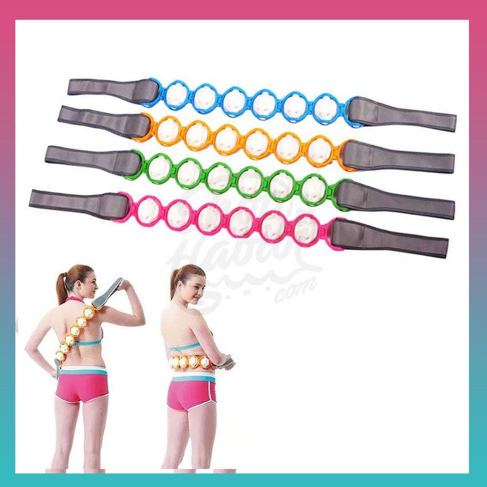 حبل المساج اليدوي السحري 11 حبل المساج اليدوي السحري - الصورة 11