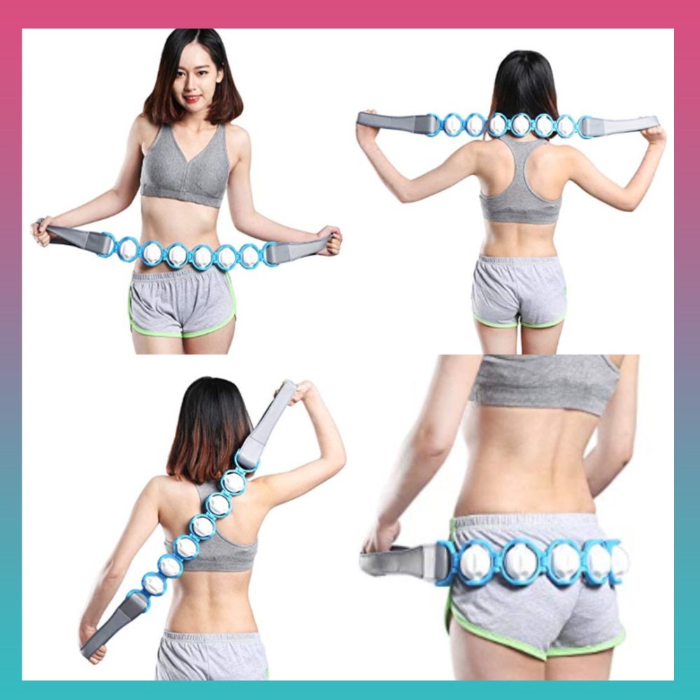 حبل المساج اليدوي السحري 18 حبل المساج اليدوي السحري - الصورة 18