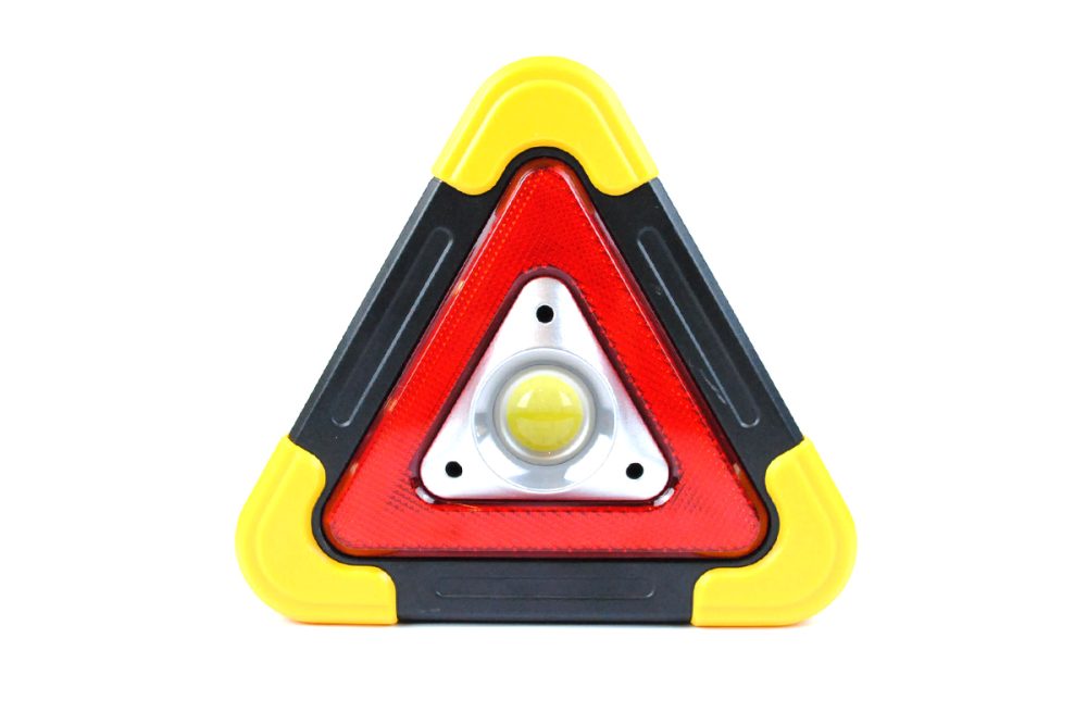 مثلث الطوارئ متعدد الأستخدمات 2 مثلث الطوارئ متعدد الأستخدمات - الصورة 2