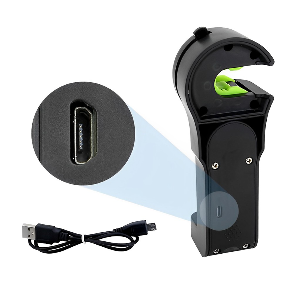 مروحة و حامل للسيارة 2 فى 1 4 مروحة و حامل للسيارة 2 فى 1 - الصورة 4